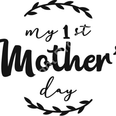 My First Mother s Day Thumbnail