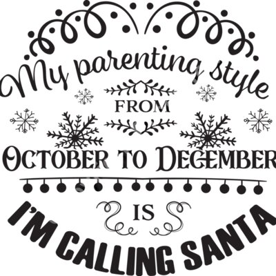 My Parenting Style Thumbnail