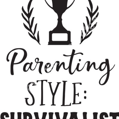 Survivalist Thumbnail