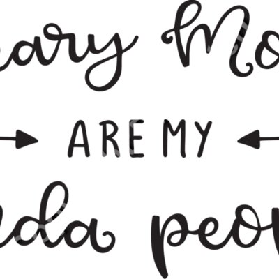 Sweary Moms Thumbnail