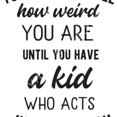 You Never Realize Thumbnail