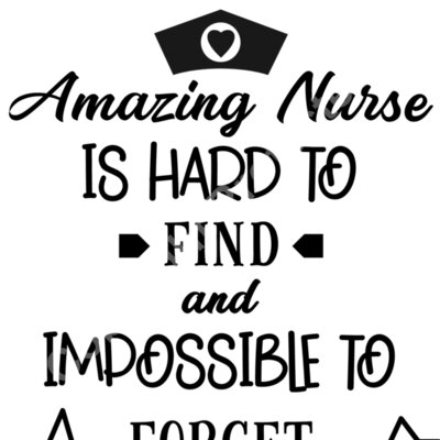 A truly amazing nurse Thumbnail