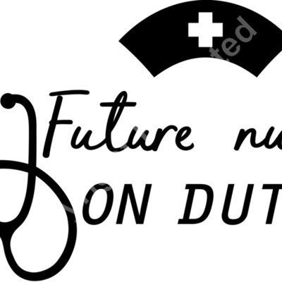 future nurse on duty Thumbnail