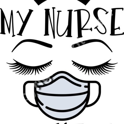my nurse my hero Thumbnail