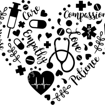 nurse monogram a  2  Thumbnail