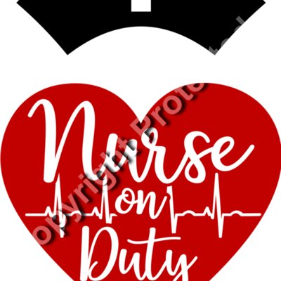 nurse on duty b Thumbnail
