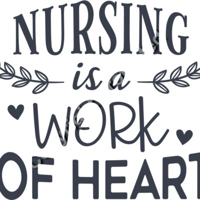 nursing work of heart 01 Thumbnail
