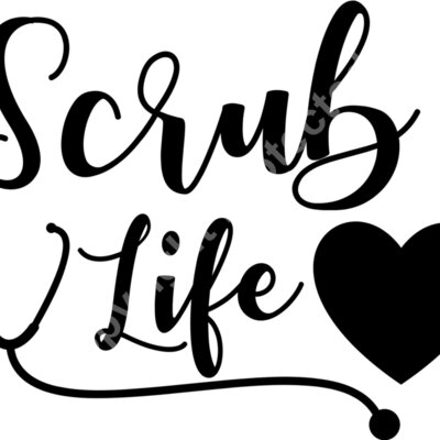 Scrube Life Thumbnail