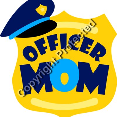officer mom Thumbnail