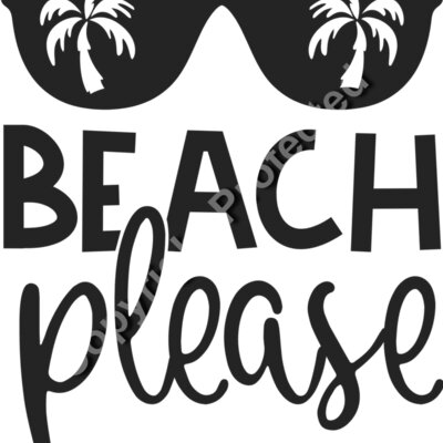 Beach Please Thumbnail