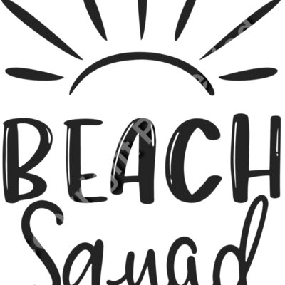 Beach Squad Thumbnail