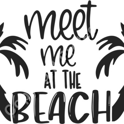 Meet me at the beach Thumbnail