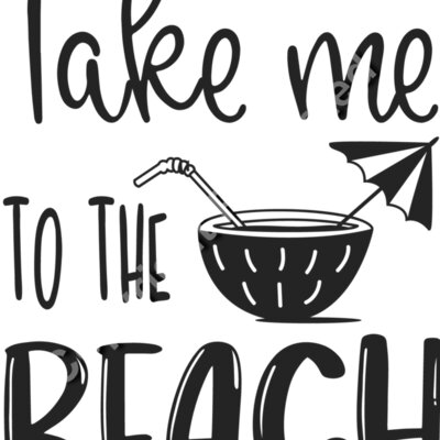 Take me to the beach Thumbnail