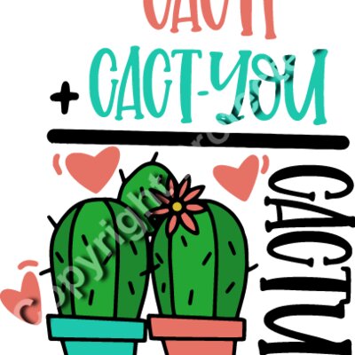 Cacti Cactyou Cactus Thumbnail