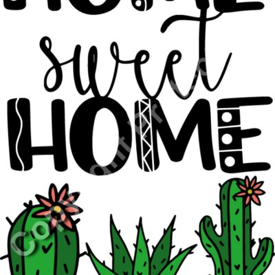 Home Sweet Home Thumbnail