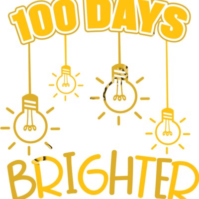 100 days brighter 01 Thumbnail