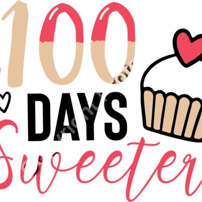 100 days sweeter 01 Thumbnail