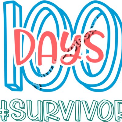 100DaysSurvivor2 Thumbnail