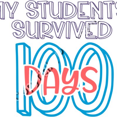 MyStudentsSurvived100 Thumbnail