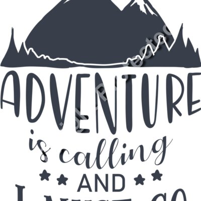 adventure is calling 01 Thumbnail