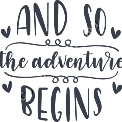 and so the adventure begins 01 Thumbnail