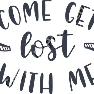 get lost with me 01 Thumbnail