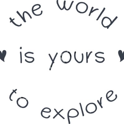 the world is yours 01 Thumbnail