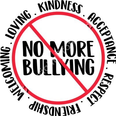 no more bullying 01 Thumbnail