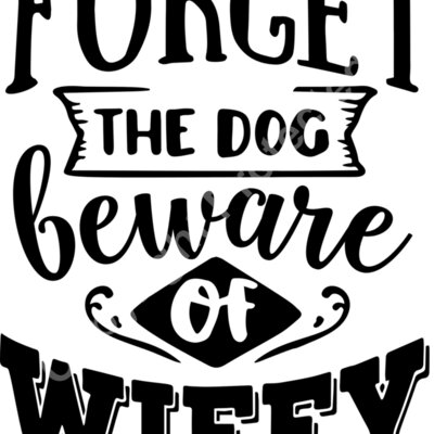 Beware of wifey Thumbnail