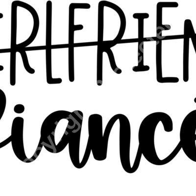 Girlfriend fiance Thumbnail