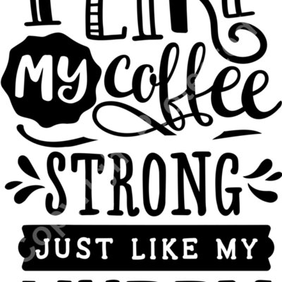 I like my coffee hubby Thumbnail