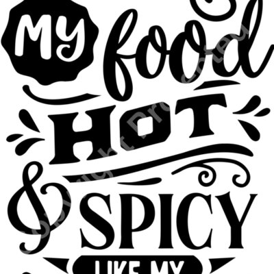 I like my food girlfriend Thumbnail