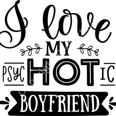 I love HOT boyfriend Thumbnail