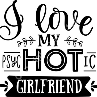 I love HOT girlfriend Thumbnail