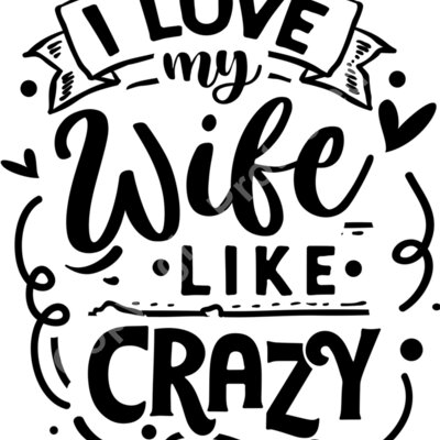 I love my wife Thumbnail