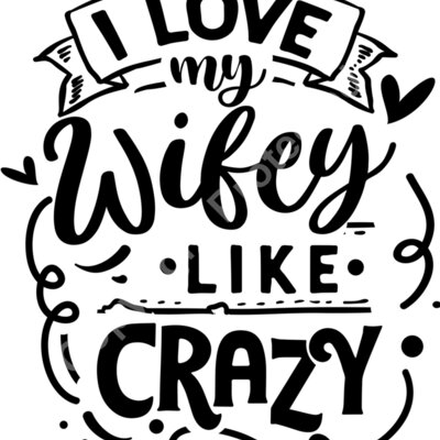 I love my wifey Thumbnail