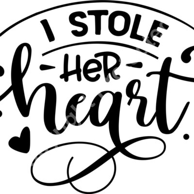 I stole her heart Thumbnail