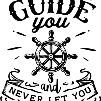 I will guide you Thumbnail