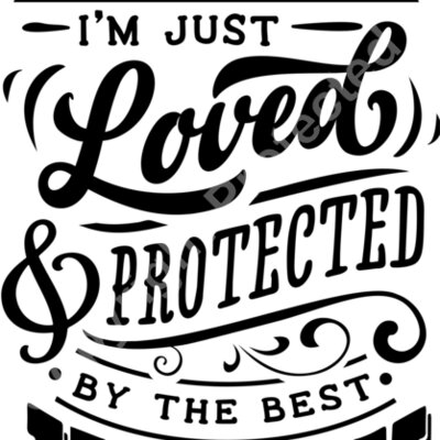 Im not spoiled hubby Thumbnail