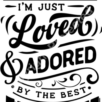 Im not spoiled wifey Thumbnail