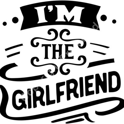 Im the girlfriend Thumbnail