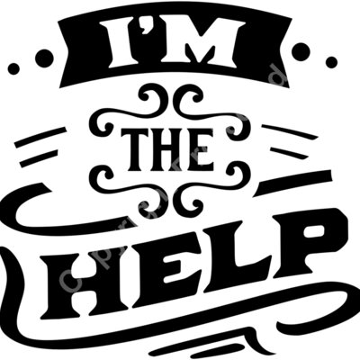 Im the help Thumbnail