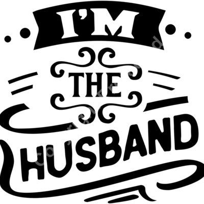 Im the husband Thumbnail