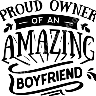 Proud owner of boyfriend Thumbnail