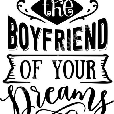 The boyfriend of Thumbnail