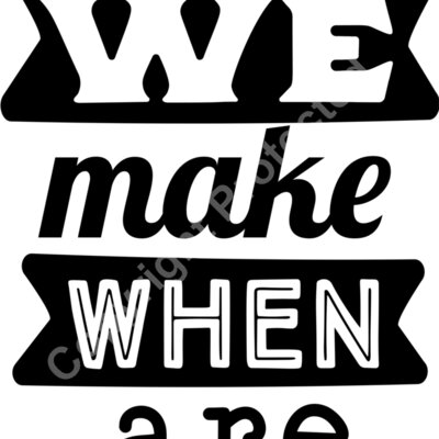 We make when are Thumbnail