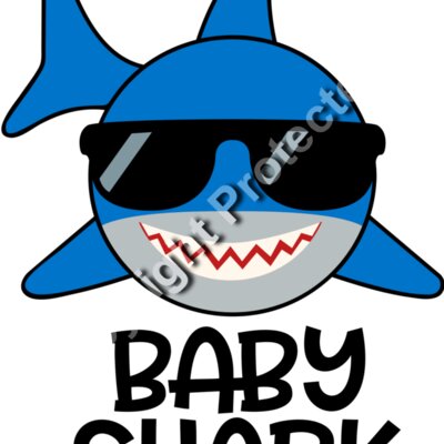 Baby Shark Boy Thumbnail