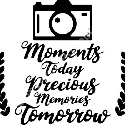 moments today precious memories tomorrow Thumbnail