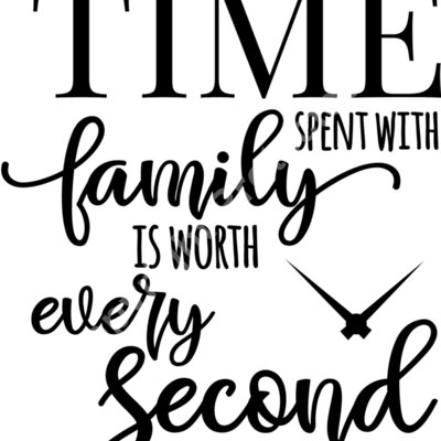 Time Spent With Family  2  Thumbnail