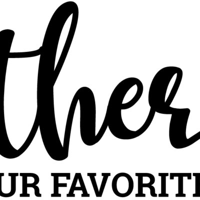 Together is our favorite place to be Thumbnail